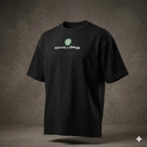 oversize skiperfake x vermen sport